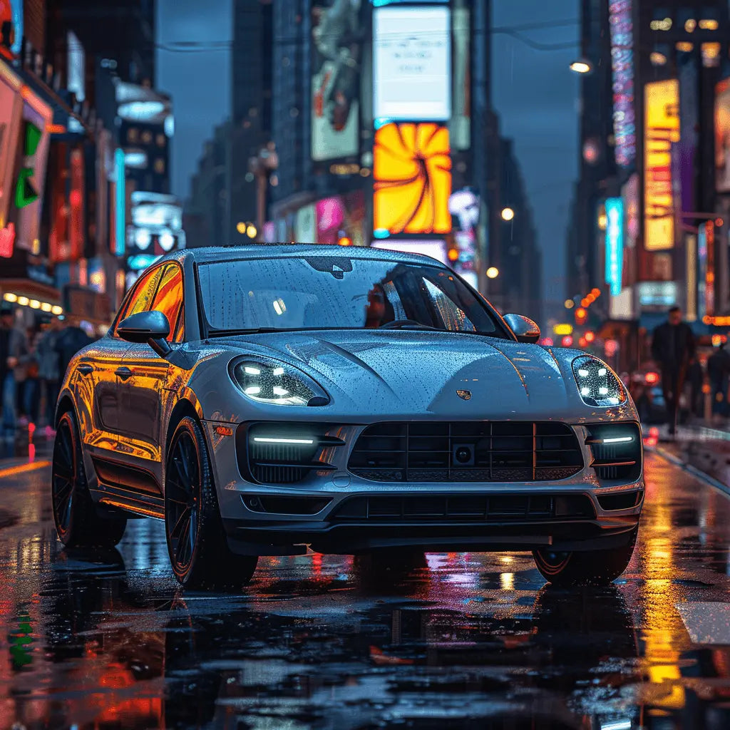 Explorando el Porsche Macan: ¿Son confiables los Porsche Macan?