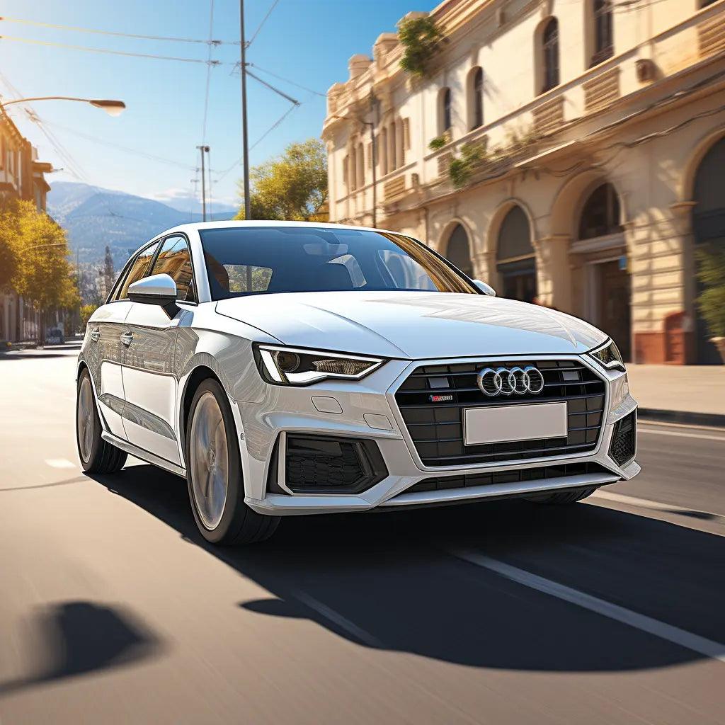 Una Mirada Real al Audi A1 Hatchback de 5 Puertas (2010–2018): Cómo es Vivir Con Él, Además de las Mejores Piezas y Alfombrillas