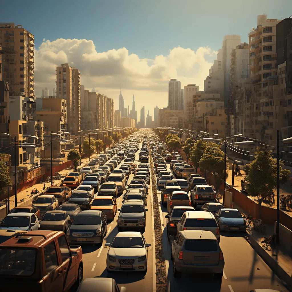 Alfombrillas de AutoWin: Protección Real con un Toque de Drama de Showroom