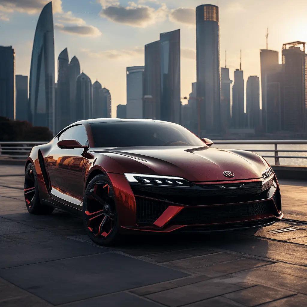 أين تصنع هوندا؟ وسجاد السيارات الفاخر من هوندا الذي سأشتريه بالفعل