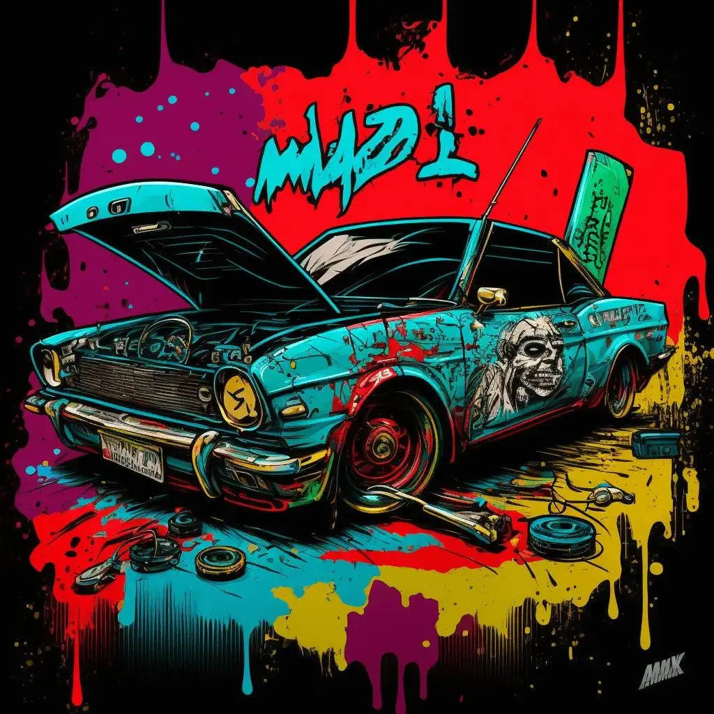 سيارة لا تعمل؟ إليك قائمة فحص بسيطة أستخدمها بالفعل عند جانب الطريق.