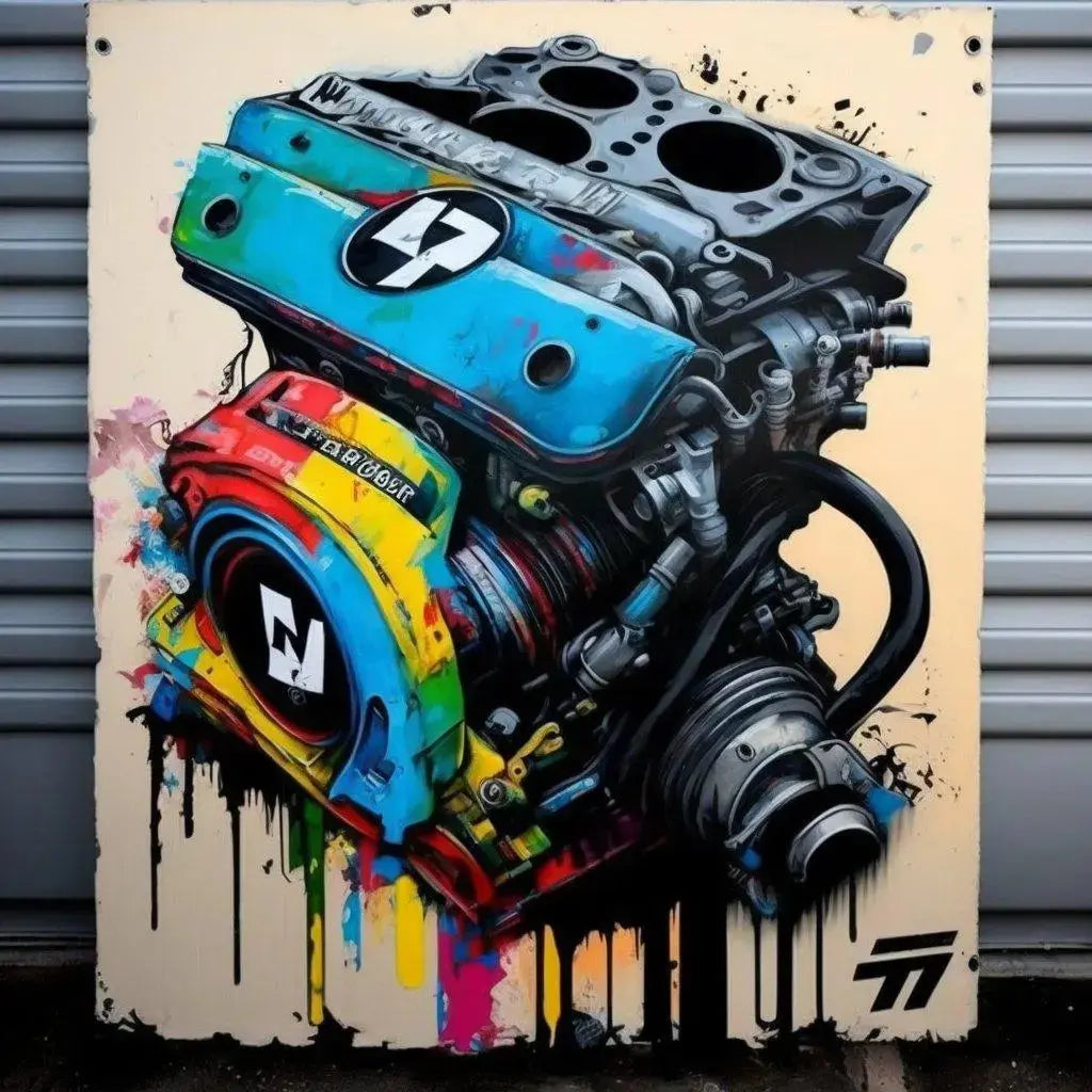 كيفية إصلاح محرك BMW: دليل مجرب من قبل محترف متمرس