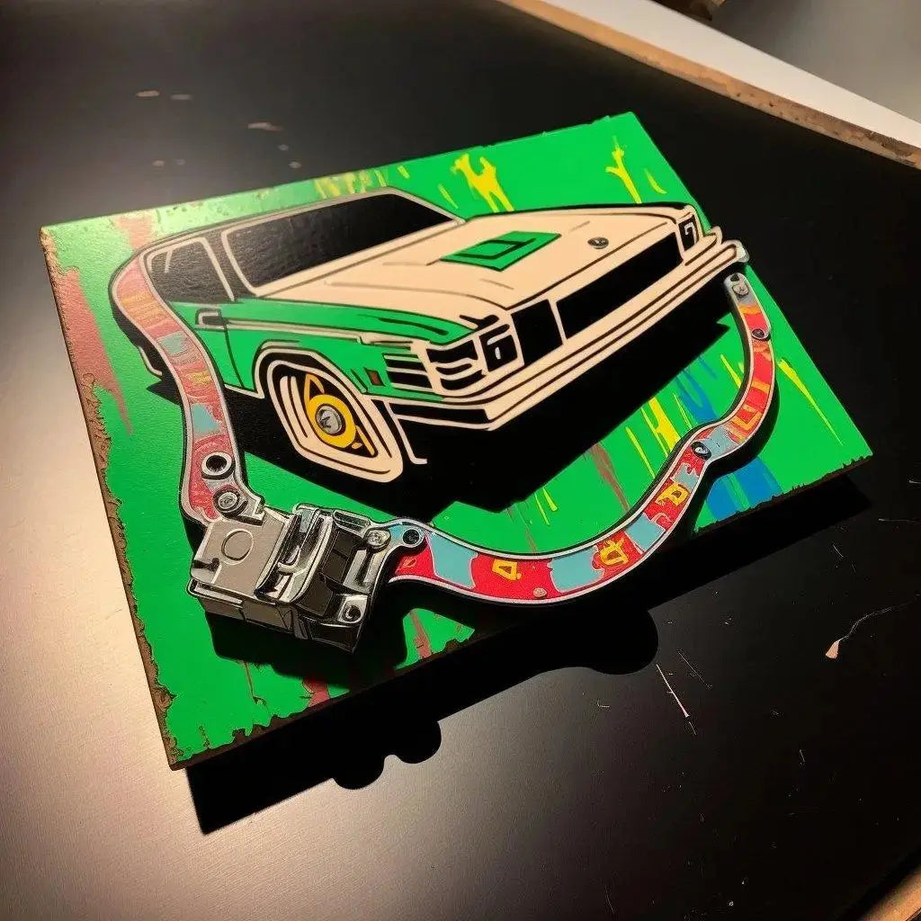 Come Riparare una Cinghia Serpentina Allentata o Danneggiata (e Altri Cinghie di Trasmissione) come un Professionista