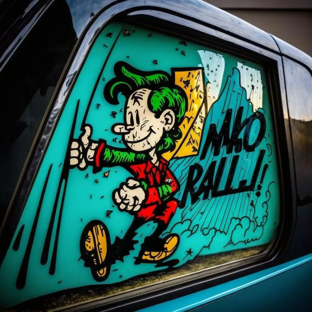 Reparación de Rasguños en Ventanas de Autos: Lo Que Realmente Funciona (Desde la Experiencia de Alguien que lo Ha Vivido)