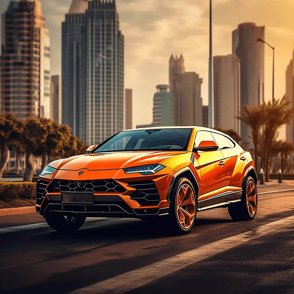 Lamborghini Urus: Storia, Caratteristiche, Prezzo e Come Vivere Veramente Con Essa