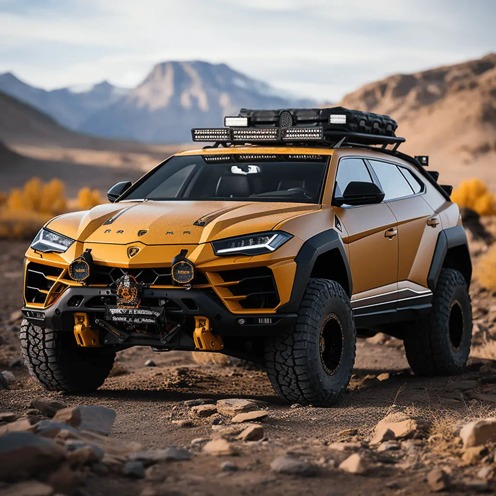 Lamborghini-Urus-Elevate-Your-Ride-with-AutoWin-Floor-Mats AutoWin