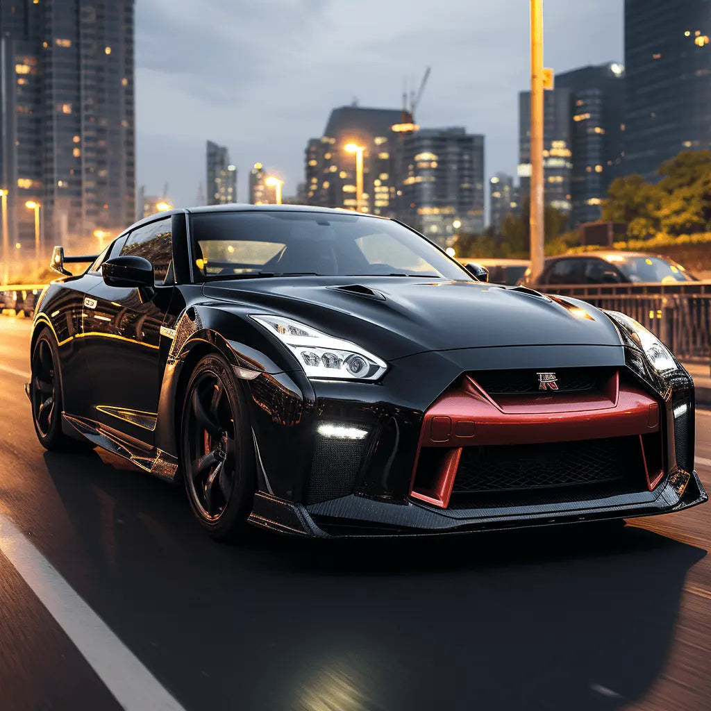 Nissan GT-R (2009-2023): L'icona a cui continuavo a tornare