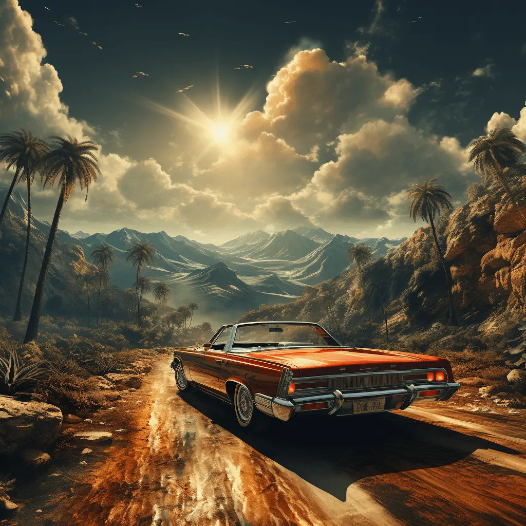 Pioneros del Futuro: El Papel de Nevada en la Revolución de los Autos Autónomos