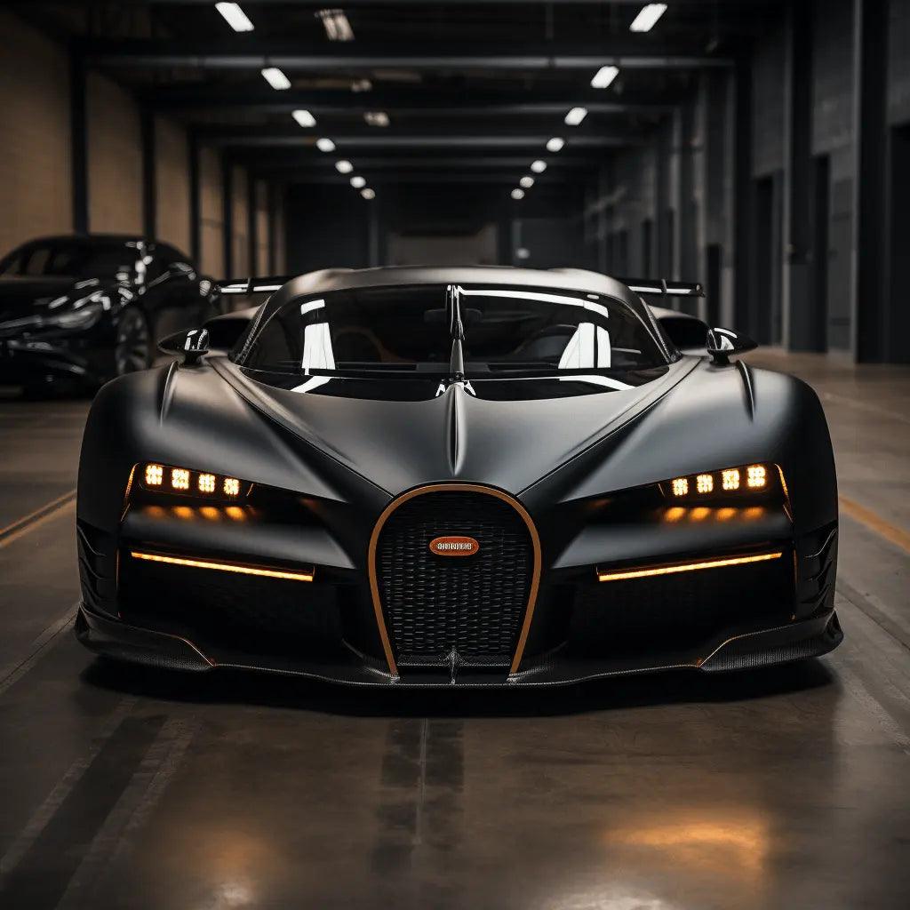 Pioneros en los Caminos: El Asombroso Viaje del Primer Vehículo de Carretera del Mundo