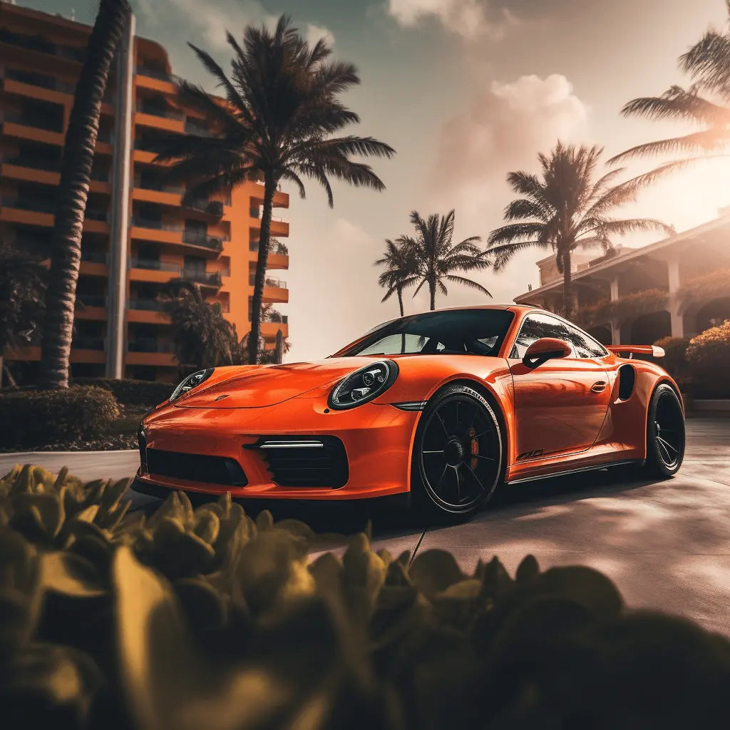 Porsche 992 (2019–2024): La 911 che è maturata senza invecchiare