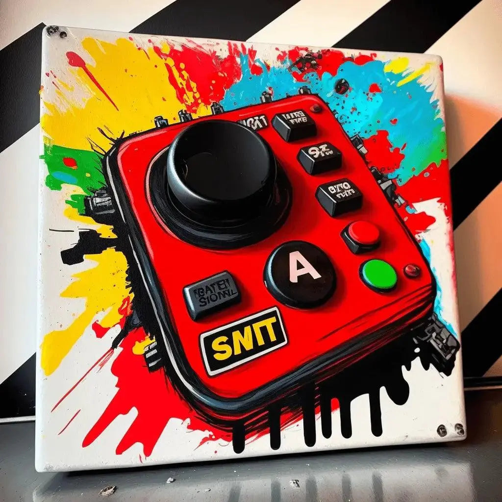 Guida all'installazione del pulsante di avvio/arresto motore rosso per modelli BMW Serie 5 F10/F11/F07