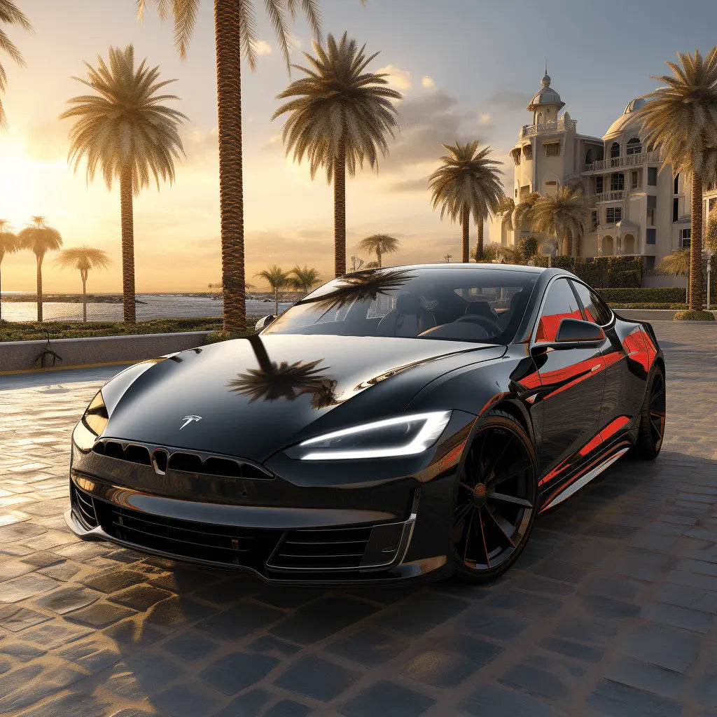 Tesla Model S (2012-2023): A Decade Living With the Electric Luxury Benchmark