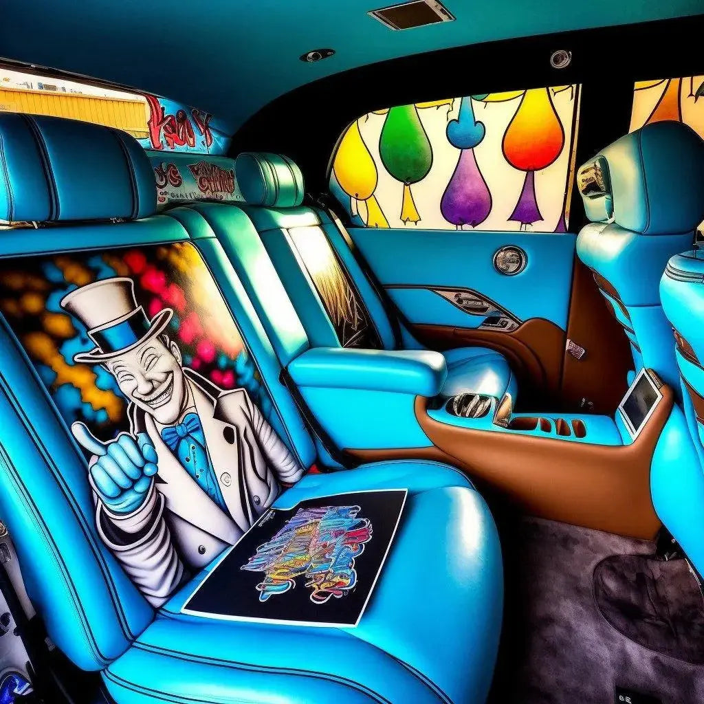 La Mejor Manera de Limpiar el Interior de Cuero de Su Vehículo