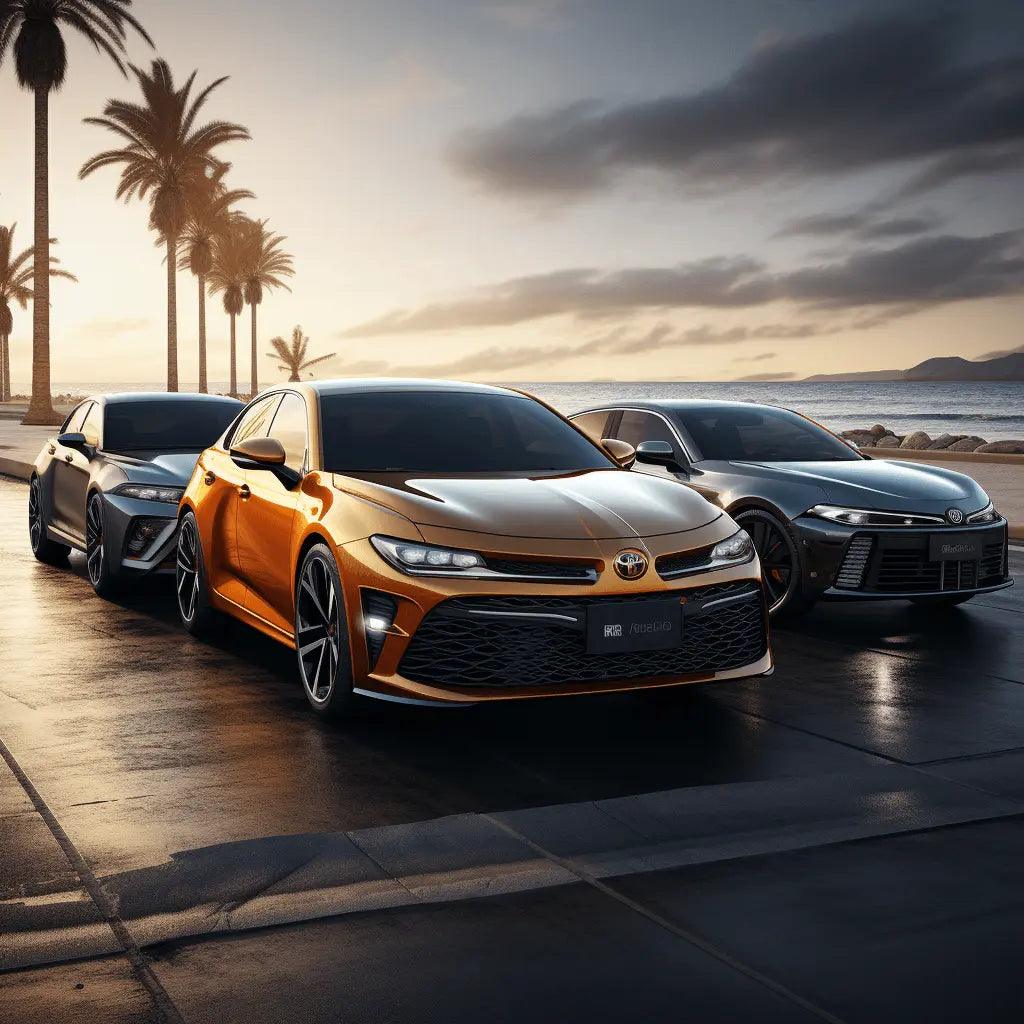 تطور التنقل: عالم يضم 1.2 مليار سيارة