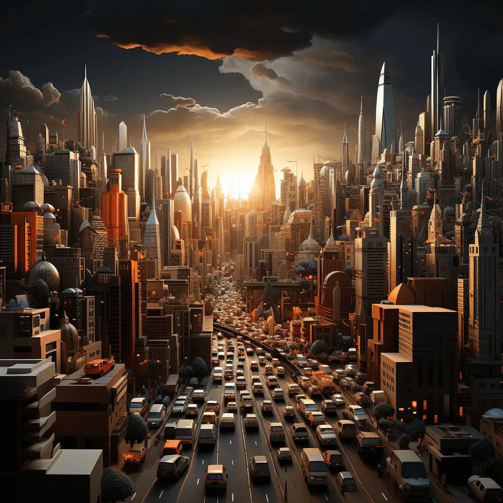 Le Origini Affascinanti della Parola "Auto"