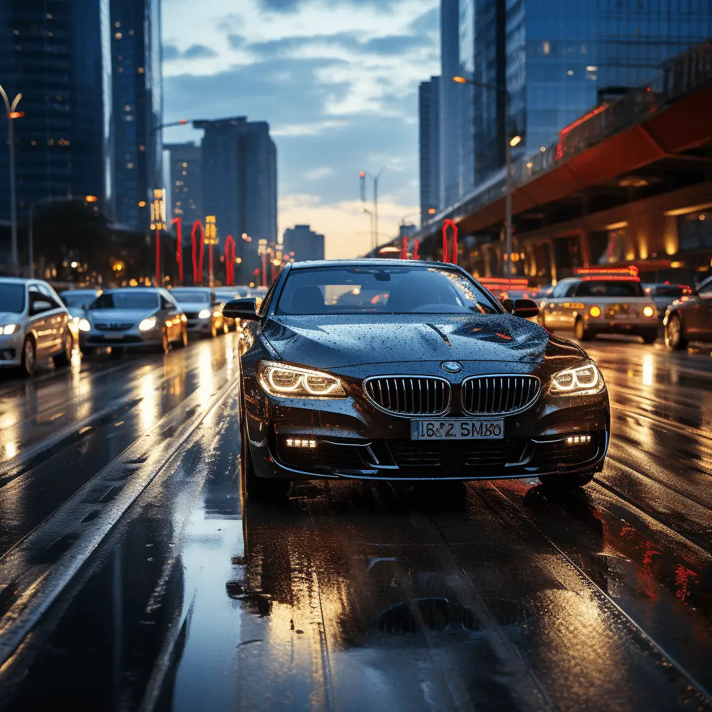 El Panorama Global del Automóvil: Más de 1 Mil Millones de Vehículos y Contando