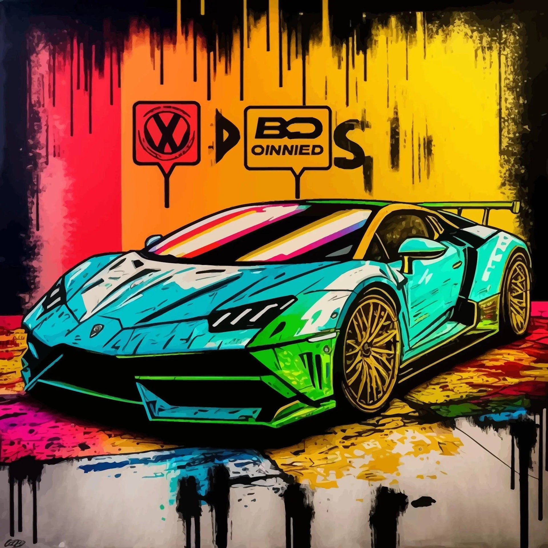 The History of Lamborghini: How the Brand Began - AutoWin