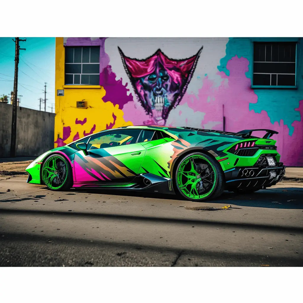 Lamborghini Huracán: Technische Daten, Praxiseindrücke und Nervenkitzel