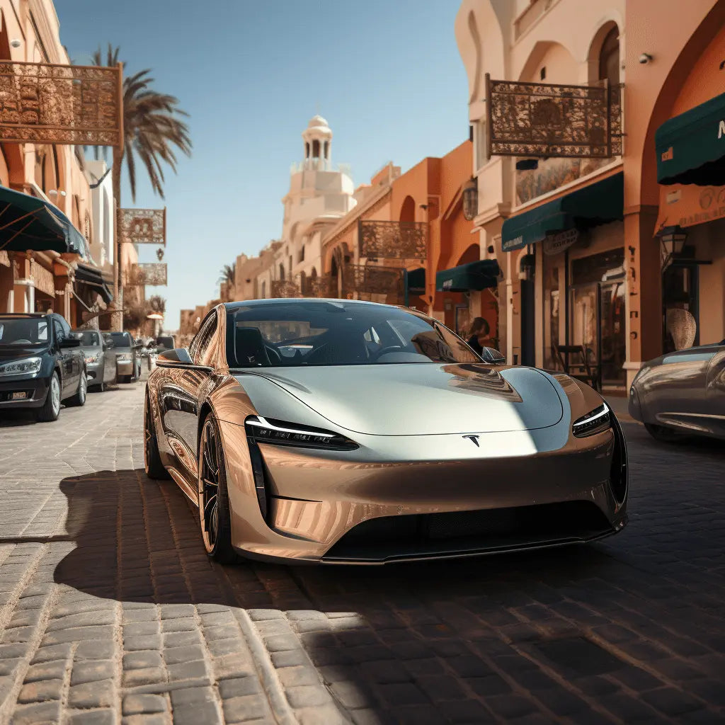 L'histoire remarquable de Ralph Teetor : L'inventeur aveugle derrière le régulateur de vitesse