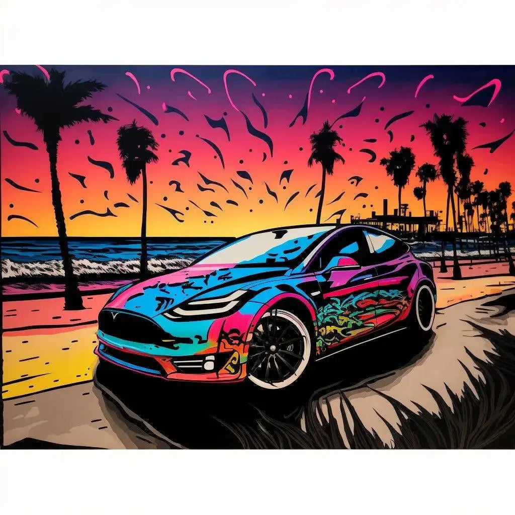 أفضل السيارات الكهربائية في العالم: النماذج الشائعة والميزات