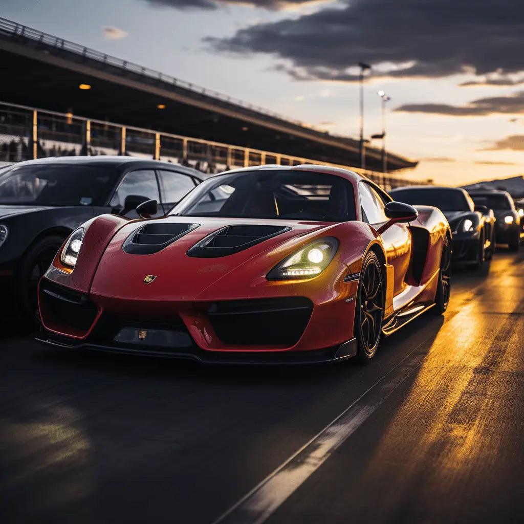 La Primera Carrera de Automóviles del Mundo: Cómo Era Realmente 1895