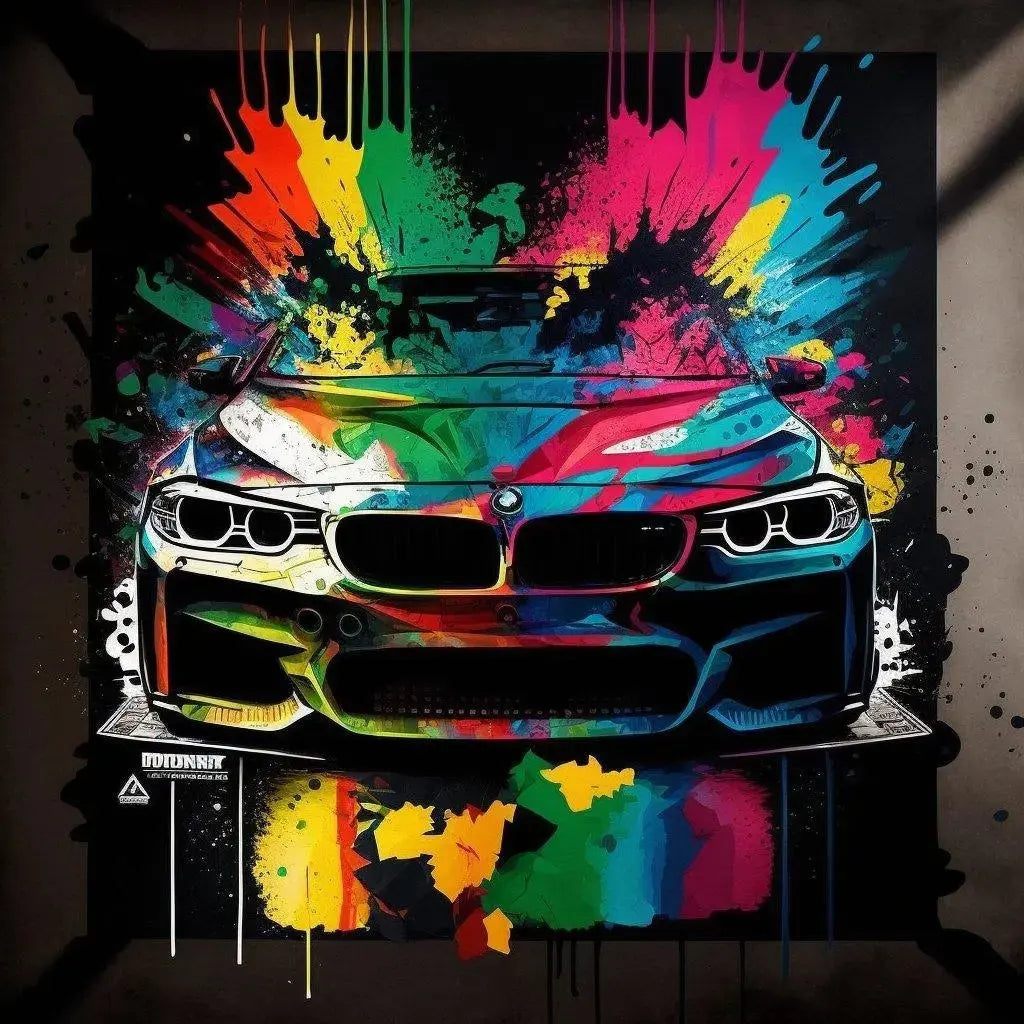 فهم أنظمة المصابيح الأمامية لسيارات بي إم دبليو: الاختلافات بين مصابيح بي-زنون، والـ LED، والأضواء بالليزر