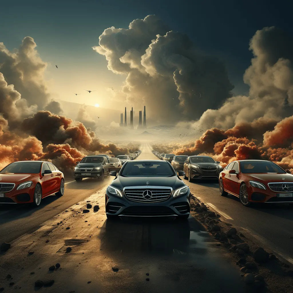 Dévoiler les secrets d'un ordinateur de voiture : Que fait réellement votre ECU ?