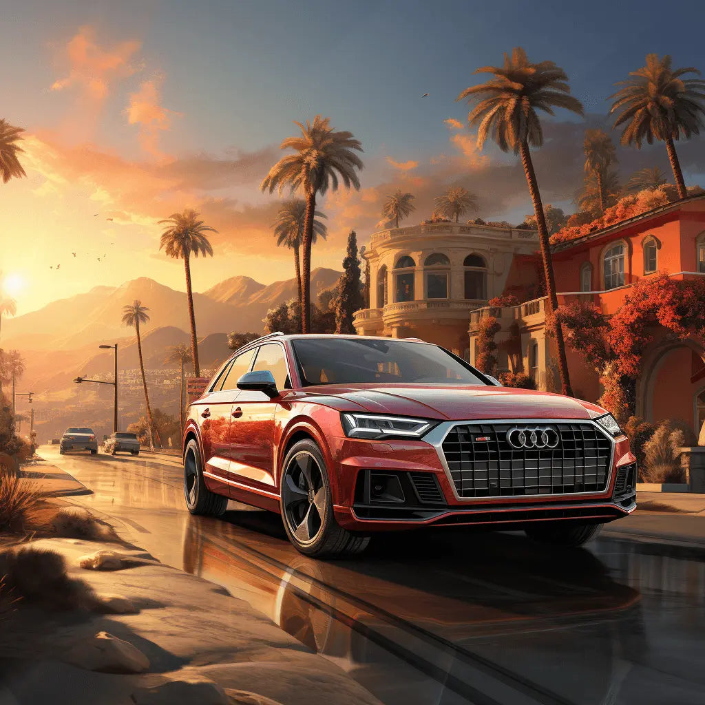 Audi Q7 4M (2019–2023): The long-haul verdict from behind the wheel