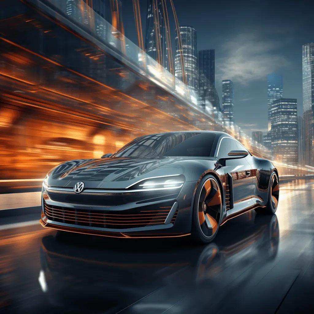 La performance remarquable de Volkswagen : 7 records du monde en 24 heures