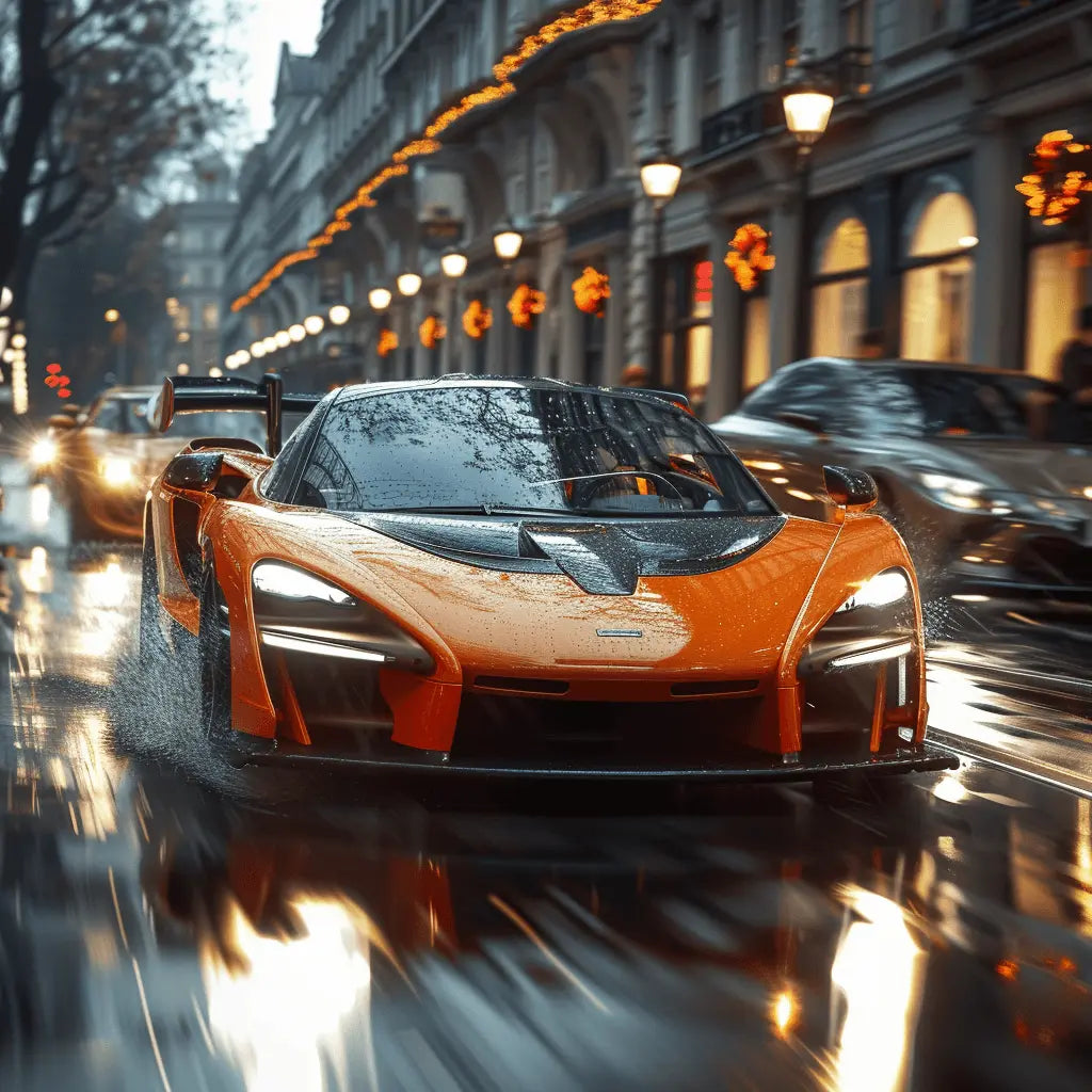 من يمتلك أفضل حصائر للسيارات؟