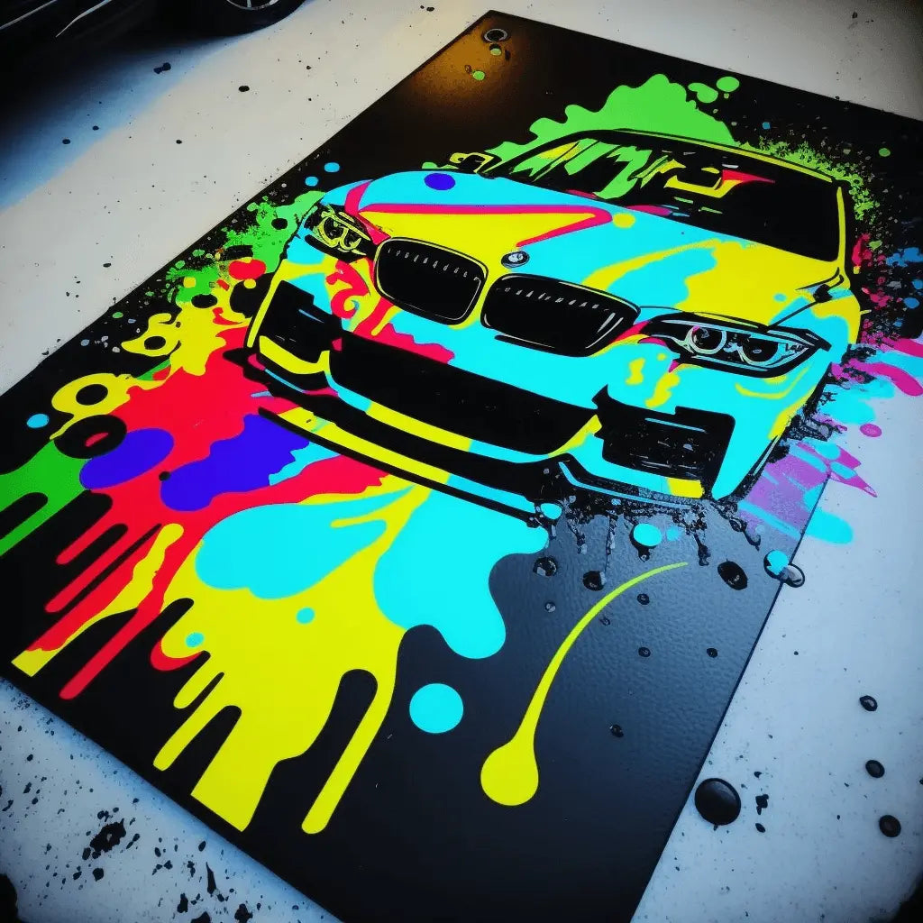 Perché i tappetini personalizzati per BMW sono la scelta migliore per la tua BMW