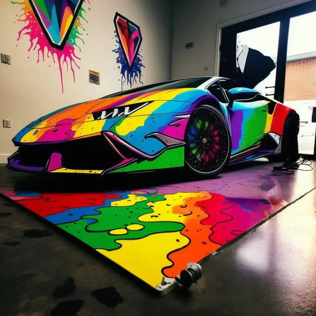 Why Investing in Quality Vehicle Floor Mats is Worth the Cost: Protecting Your Health and Safety - AutoWin