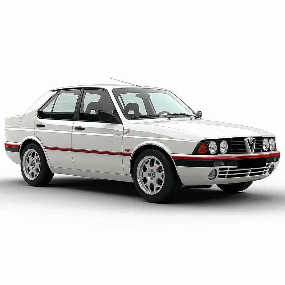 Alfa Romeo 164 (1987-1998) Accessories