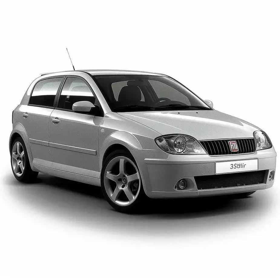 Fiat Stilo 192 (2001-2007) 3/5 Doors Accessories