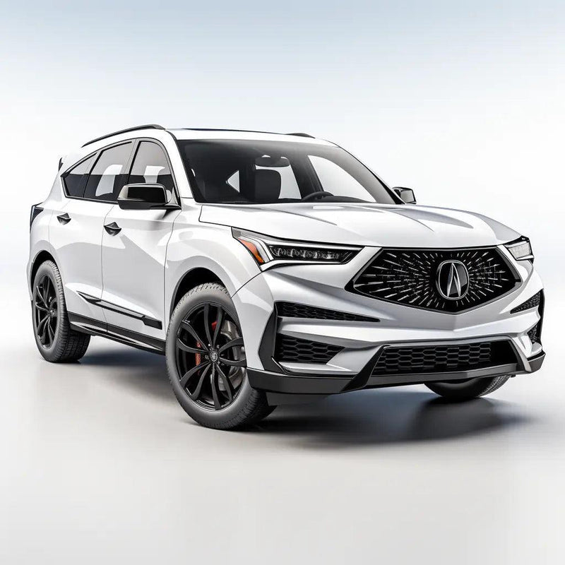 MDX (2001-2024) - AutoWin