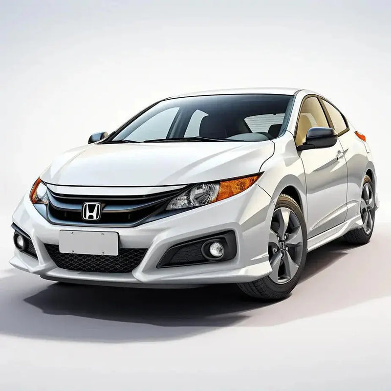 Honda Civic 3/5 Doors (2006-2012) Accessories