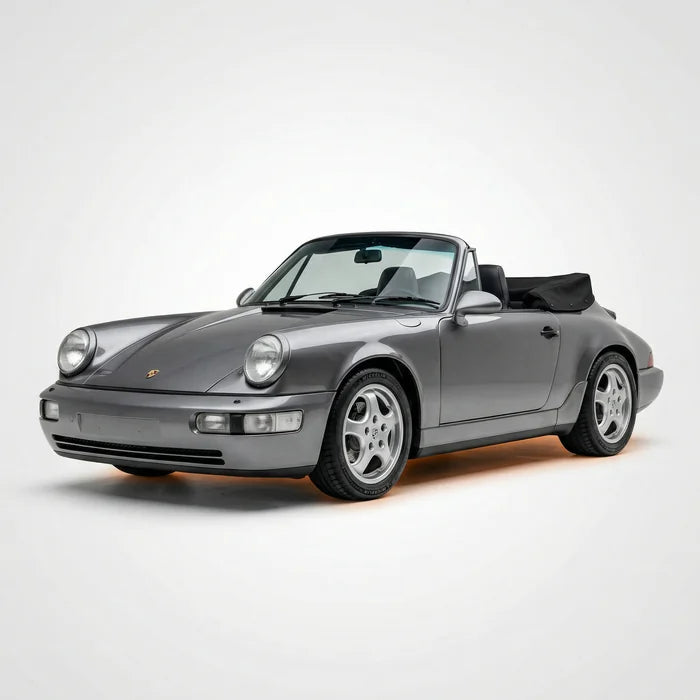 911 (1989-1994) 964 Cabriolet