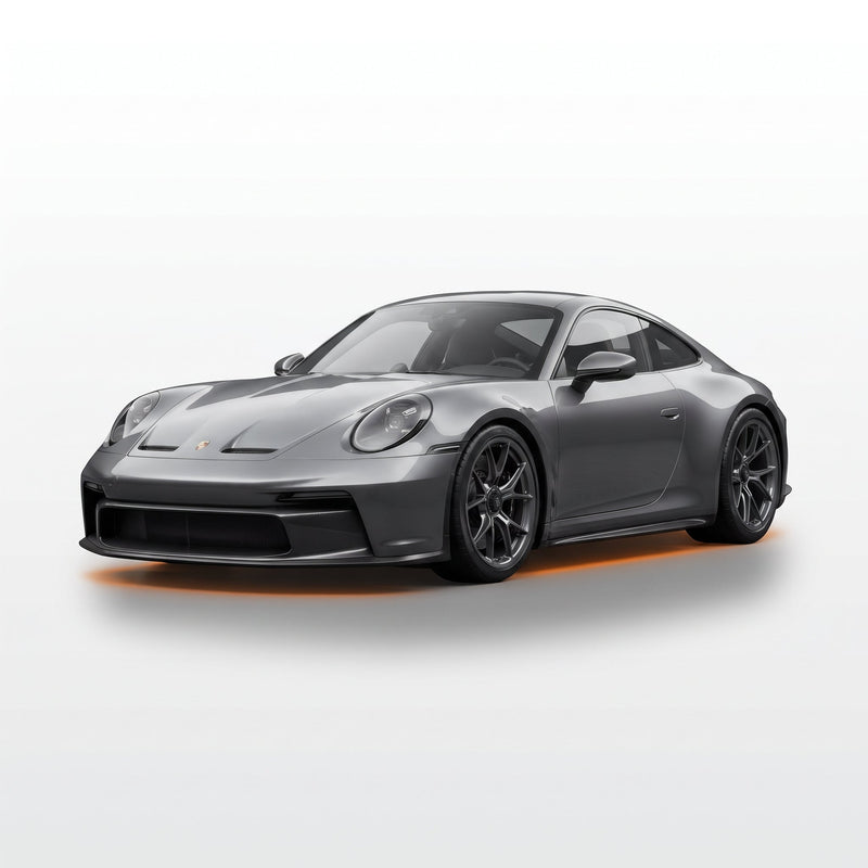 Porsche 911 GT3 (992) 2021-2026