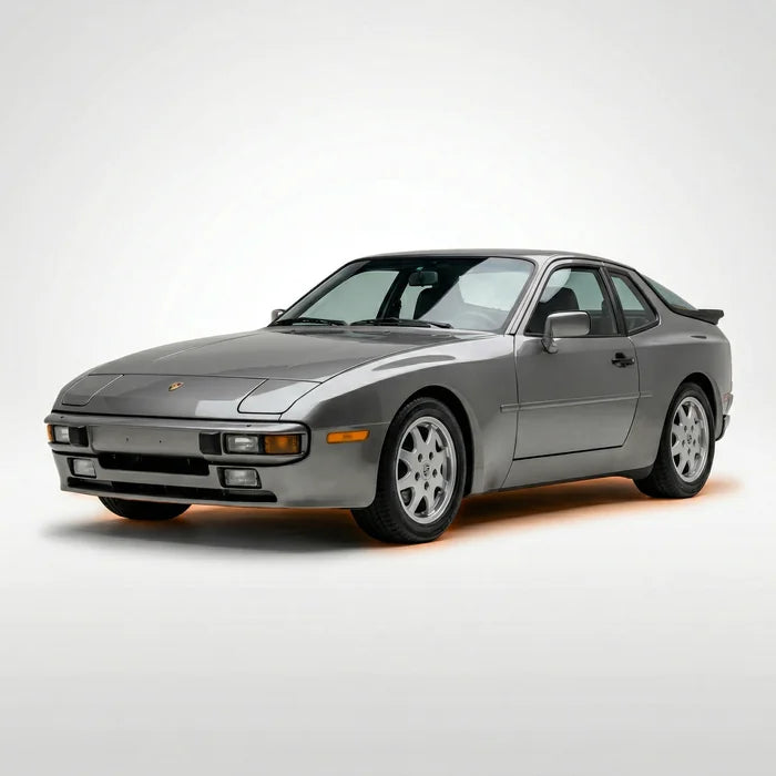 944 (1982-1991) Coupe
