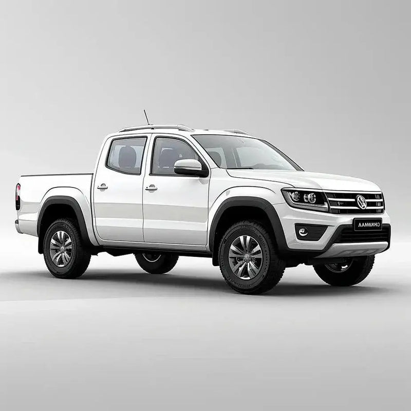 Volkswagen Amarok (2010-2016) Plus Cab Accessories