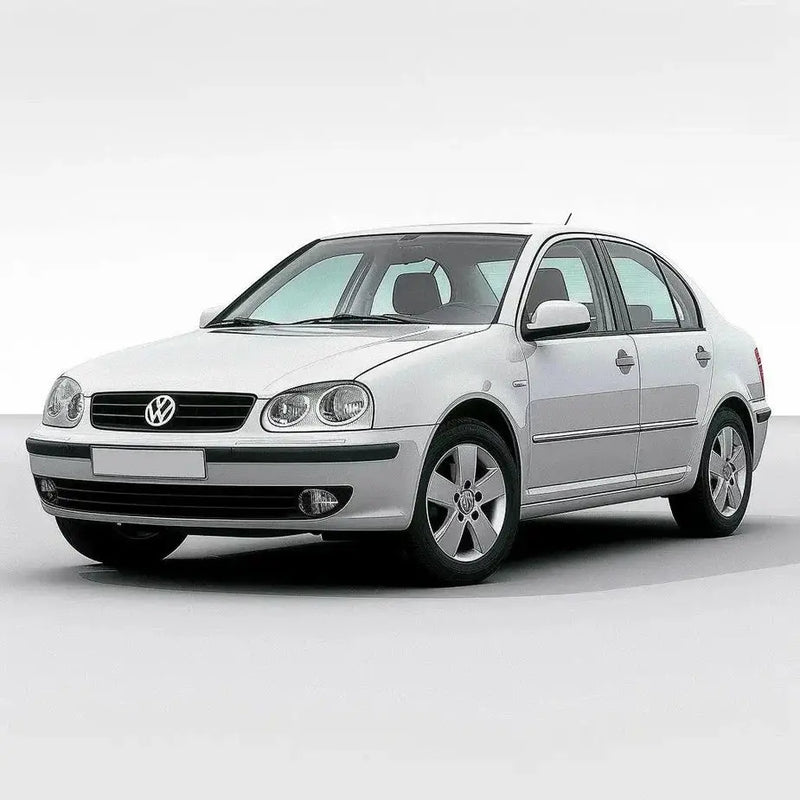 Volkswagen Bora (1998-2005) Accessories