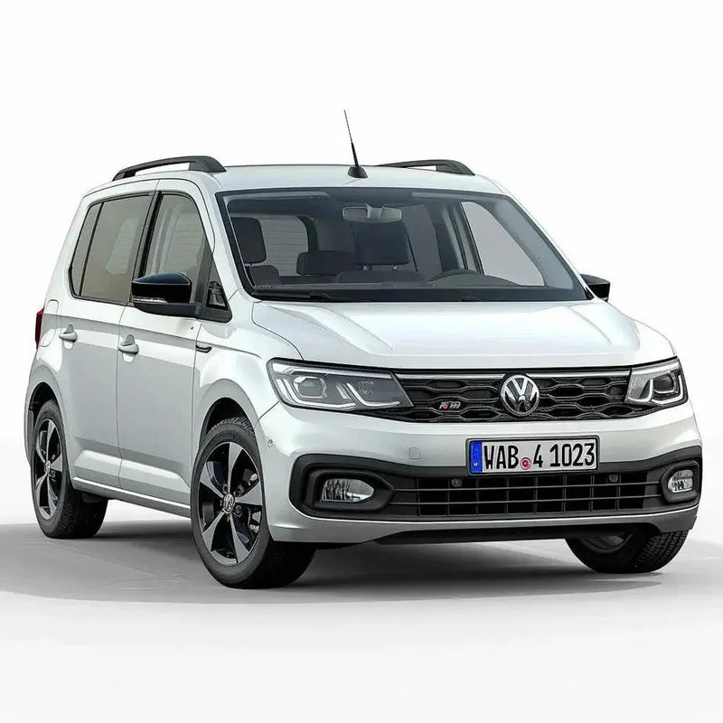 Volkswagen Caddy (2020-2024) Cargo (Maxi) Accessories