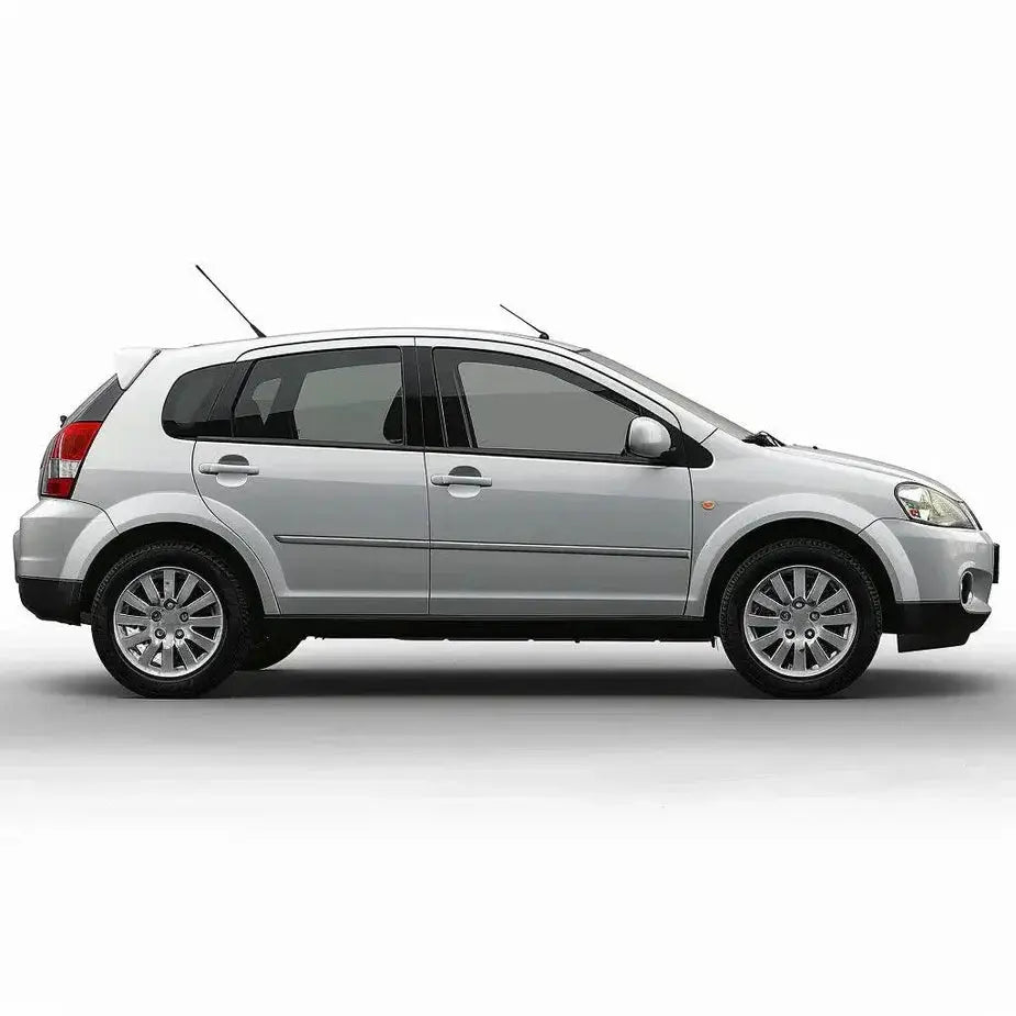 Mitsubishi Colt (2008-2012) No Heated Seats Accessories