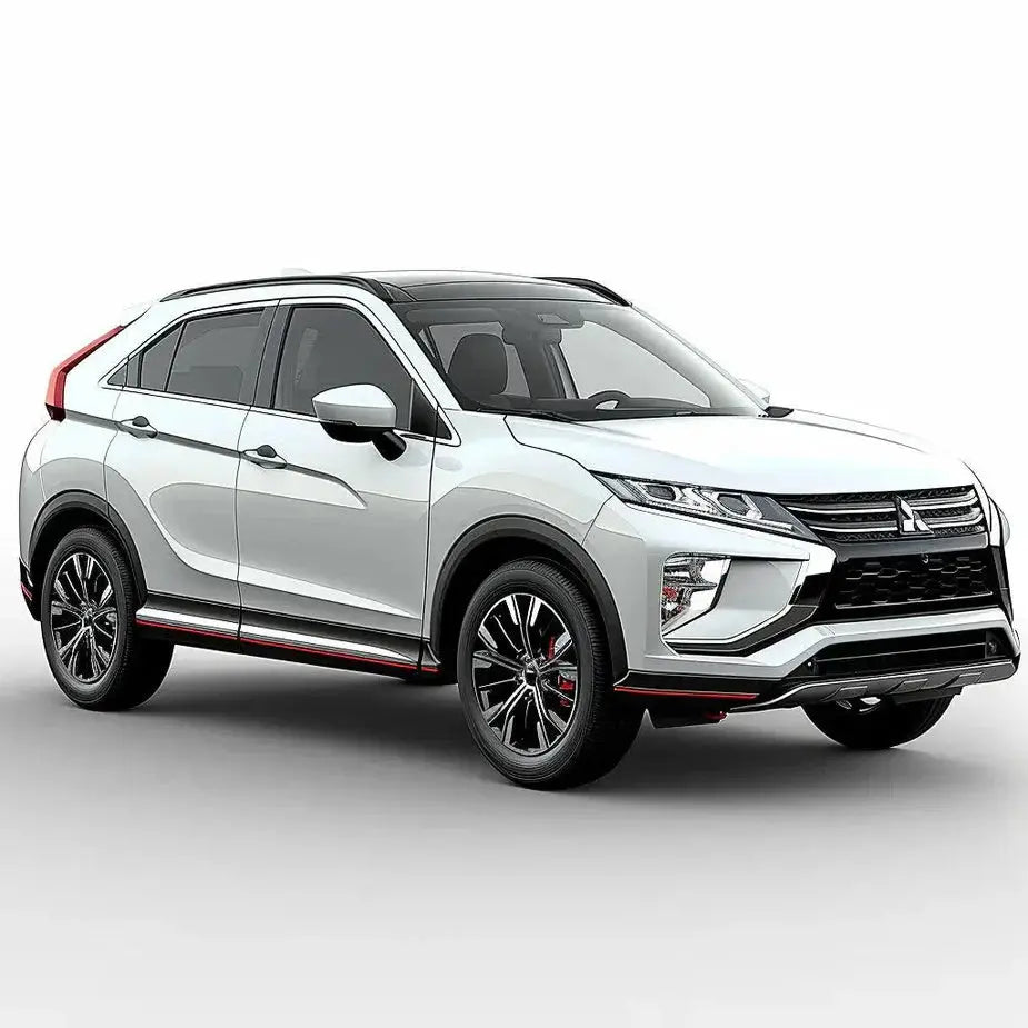 Mitsubishi Eclipse Cross (2018-2024) Accessories