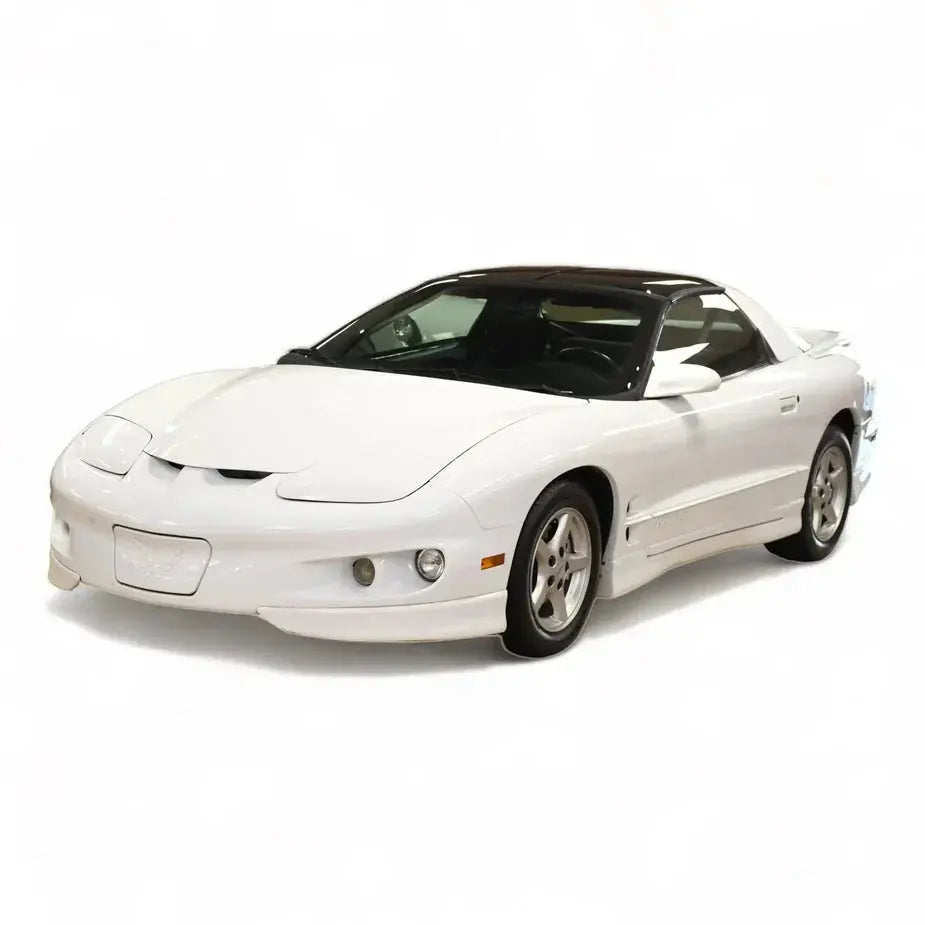 Pontiac Fourth Generation FireBird (1993-2002) Accessories