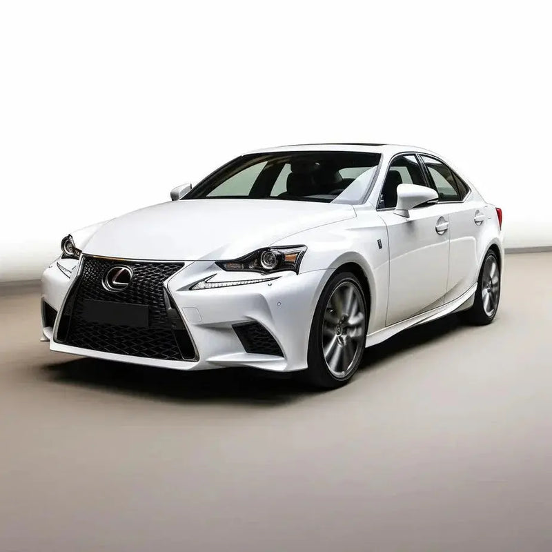 Lexus IS (2013-2017) Accessories