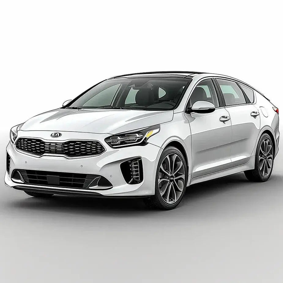 Kia Optima (2016-2021) Hybrid Accessories