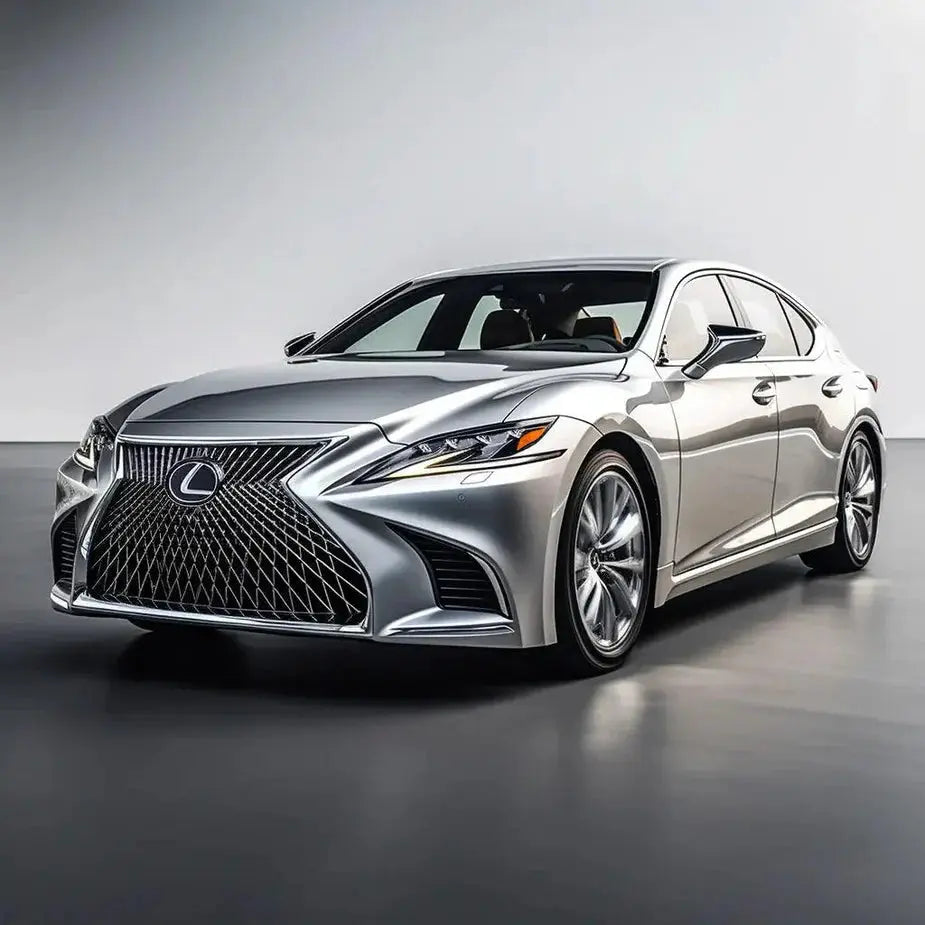 Lexus LS 500h (2018-2024) Accessories