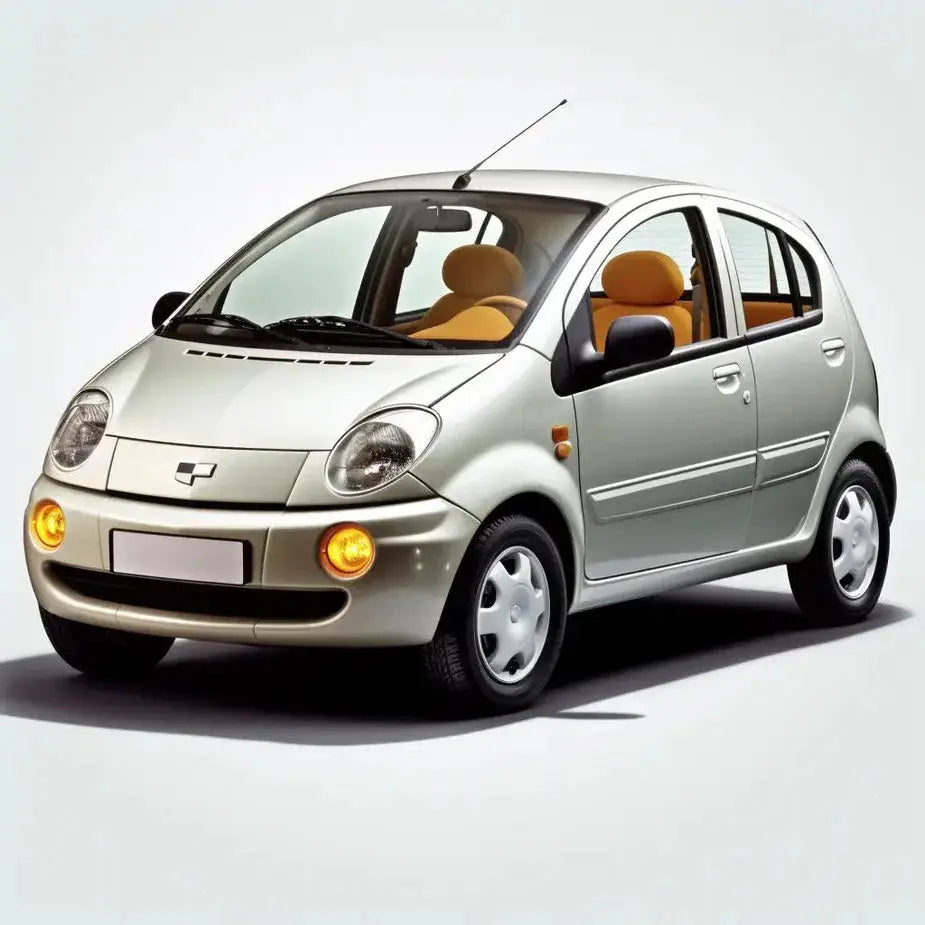 Chevrolet Matiz Hatchback (1998-2004) Daewoo Accessories