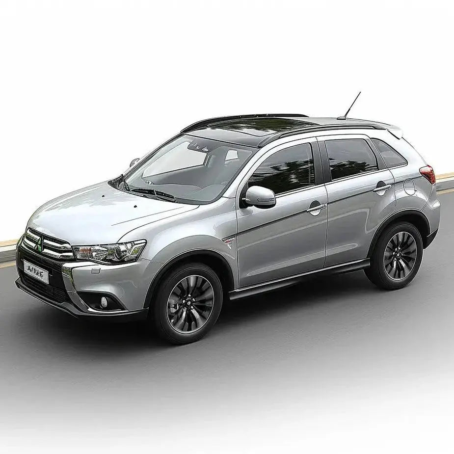 Mitsubishi ASX (2016-2019) Accessories